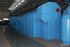 斗式提升機被物料堵住無法工作怎么辦？