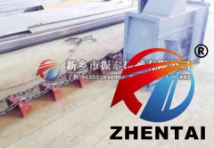 鏈條斗式提升機如何更換鏈條？