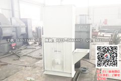 如何對斗式提升機進行拆卸？