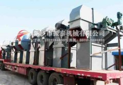 斗式提升機料斗往外撒料怎么辦？